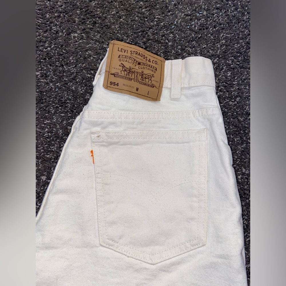 Levi’s Vintage Shorts